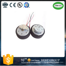 Permanent Magnet Brush DC Motor with 5V Micro Electric Motor (FBELE)